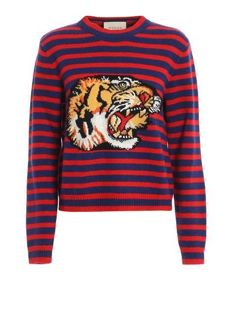 gucci tiger striped yellow one shouder|the house gucci tiger.